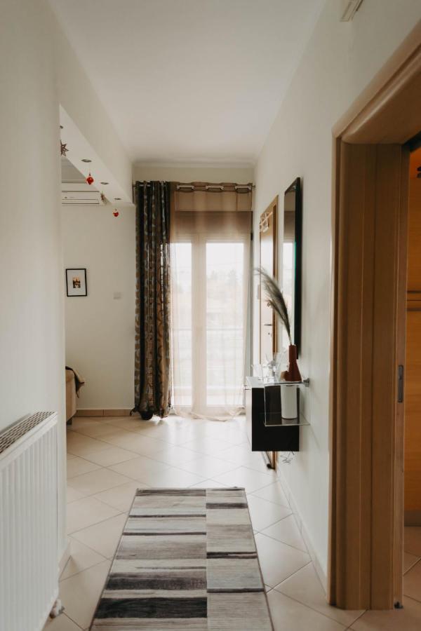 Dimsim Home-Σπίτι Με Όνομα Trikala  Exterior foto