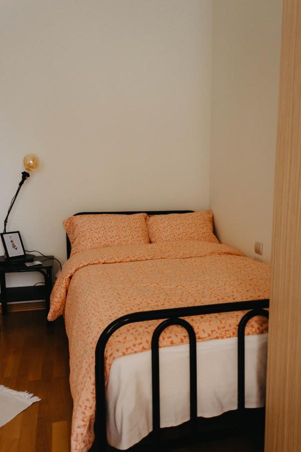 Dimsim Home-Σπίτι Με Όνομα Trikala  Exterior foto