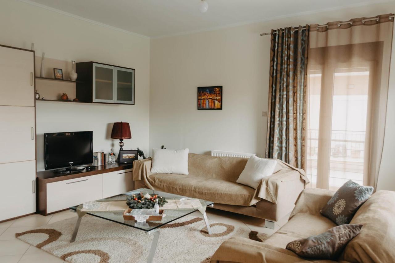 Dimsim Home-Σπίτι Με Όνομα Trikala  Exterior foto