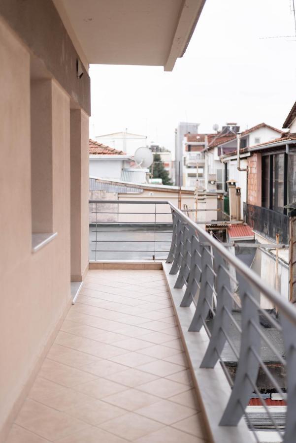 Dimsim Home-Σπίτι Με Όνομα Trikala  Exterior foto