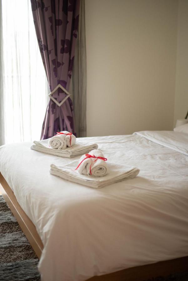 Dimsim Home-Σπίτι Με Όνομα Trikala  Exterior foto