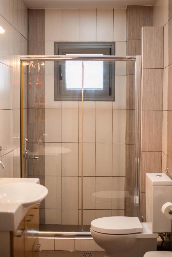 Dimsim Home-Σπίτι Με Όνομα Trikala  Exterior foto