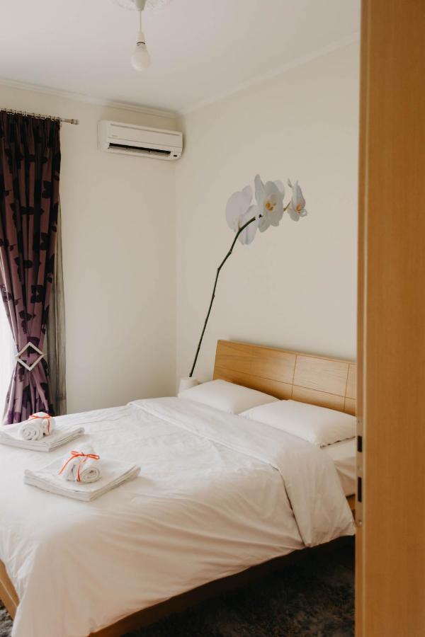 Dimsim Home-Σπίτι Με Όνομα Trikala  Exterior foto