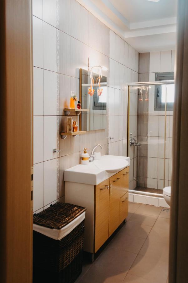 Dimsim Home-Σπίτι Με Όνομα Trikala  Exterior foto