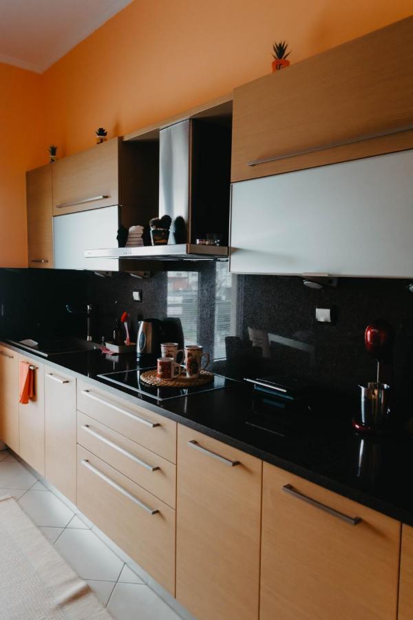 Dimsim Home-Σπίτι Με Όνομα Trikala  Exterior foto