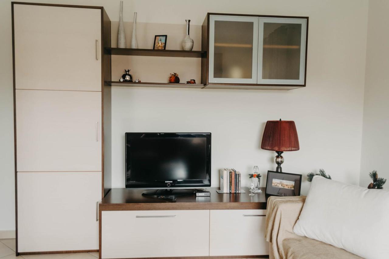 Dimsim Home-Σπίτι Με Όνομα Trikala  Exterior foto