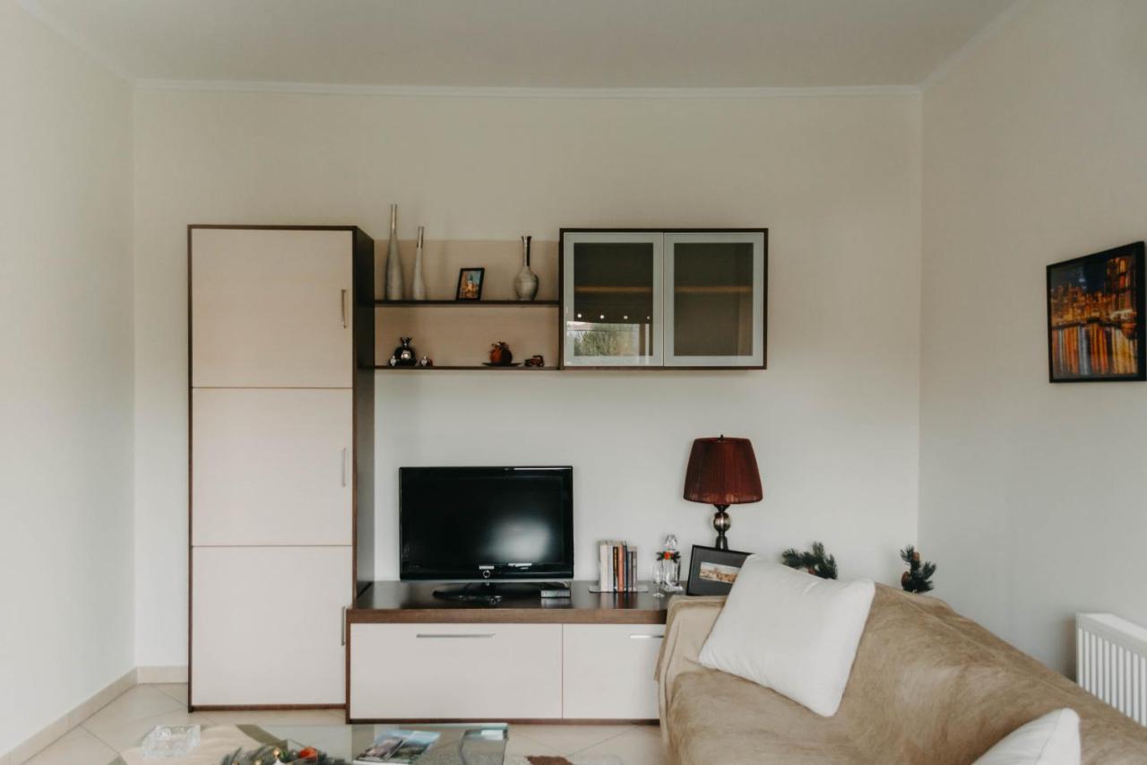 Dimsim Home-Σπίτι Με Όνομα Trikala  Exterior foto