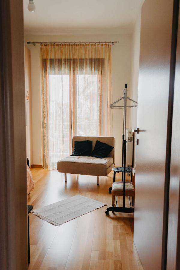 Dimsim Home-Σπίτι Με Όνομα Trikala  Exterior foto