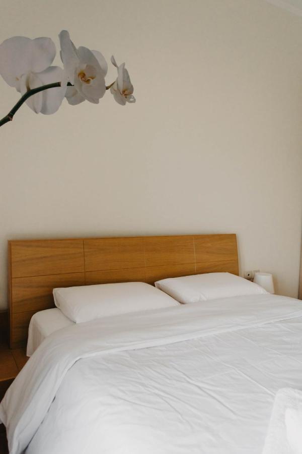 Dimsim Home-Σπίτι Με Όνομα Trikala  Exterior foto