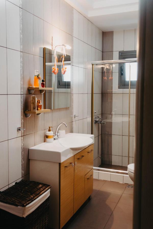 Dimsim Home-Σπίτι Με Όνομα Trikala  Exterior foto