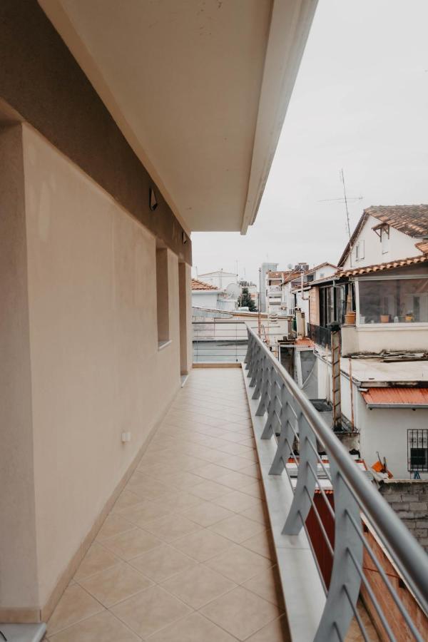 Dimsim Home-Σπίτι Με Όνομα Trikala  Exterior foto