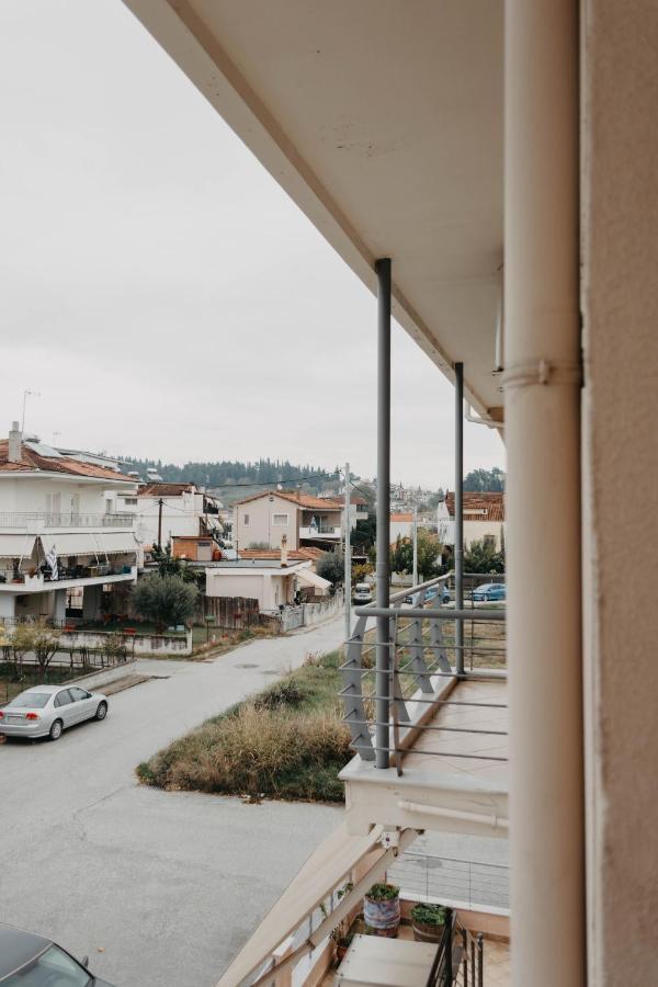 Dimsim Home-Σπίτι Με Όνομα Trikala  Exterior foto