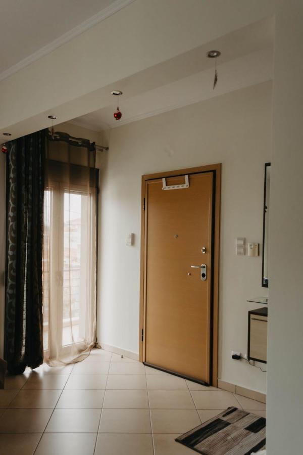 Dimsim Home-Σπίτι Με Όνομα Trikala  Exterior foto